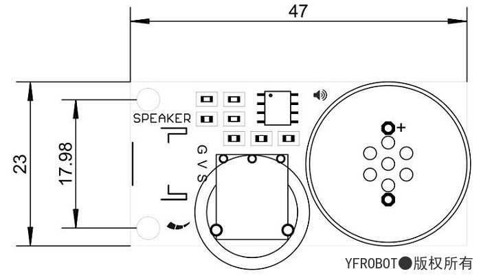 Speaker_size