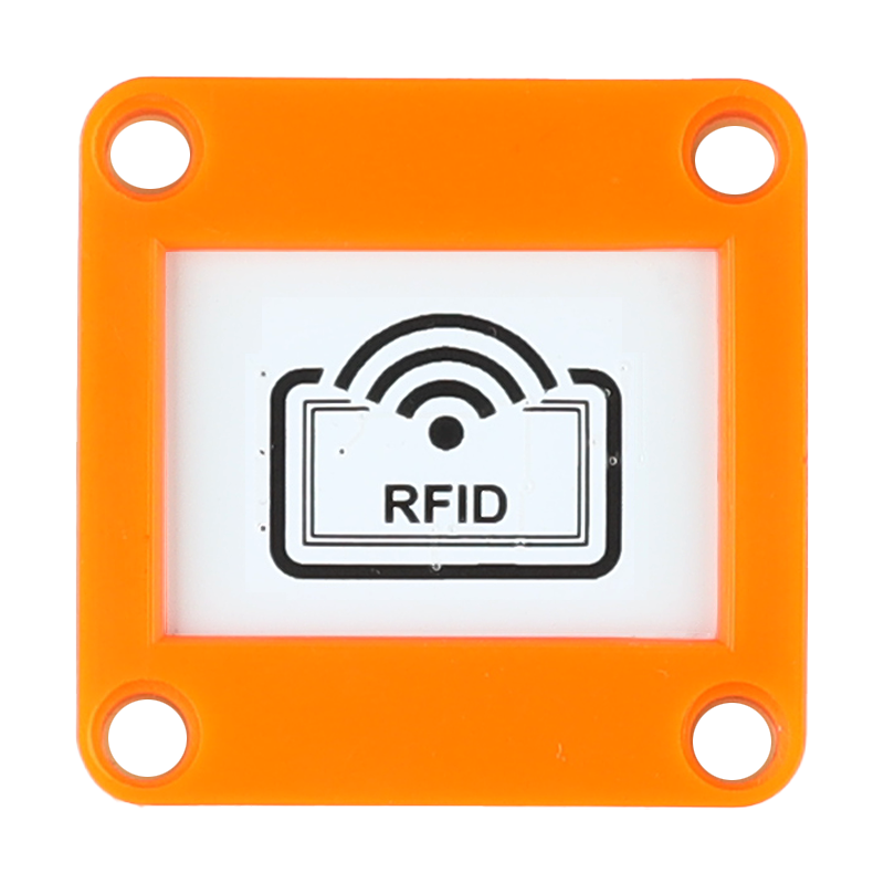 RFID_IIC
